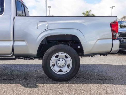 Used 2023 Toyota Tacoma SR image 10