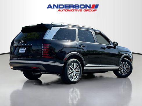 New 2026 Hyundai Palisade SEL Premium AWD/4WD image 2