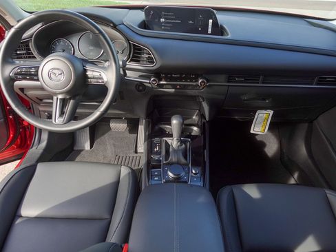 Certified 2025 MAZDA CX-30 AWD 2.5 S w/ Select Sport Pkg image 22