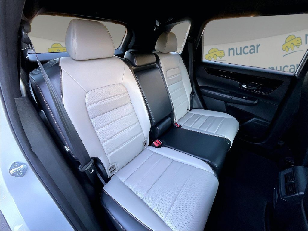 Certified 2024 Honda CR-V Sport Touring image 16