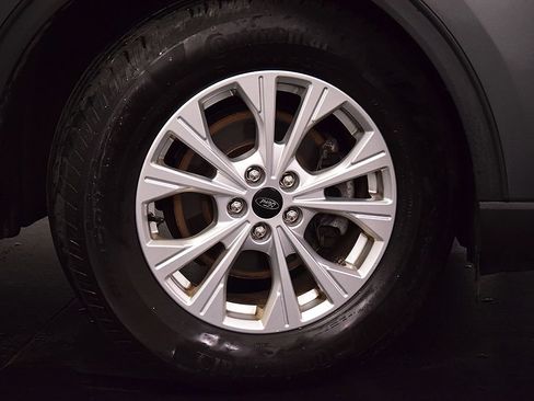 Used 2023 Ford Escape Active w/ Tech Pack #1 AWD/4WD image 12