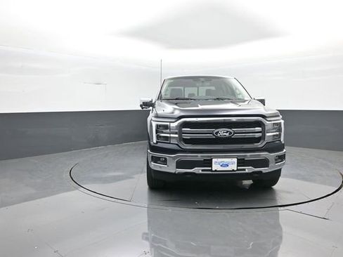 New 2026 Ford F150 Lariat w/ Equipment Group 501A Mid AWD/4WD image 2