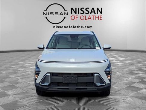 Used 2025 Hyundai Kona SEL AWD/4WD image 29