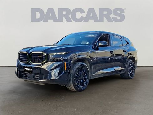 Certified 2024 BMW XM image 3