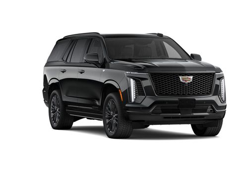 New 2026 Cadillac Escalade Platinum Sport image 33