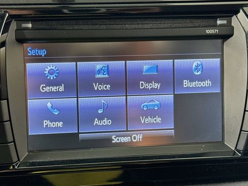 Used 2016 Toyota Corolla S FWD image 29