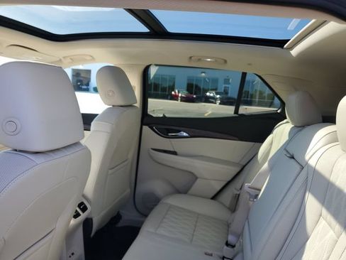 Certified 2023 Buick Envision Avenir AWD/4WD image 10