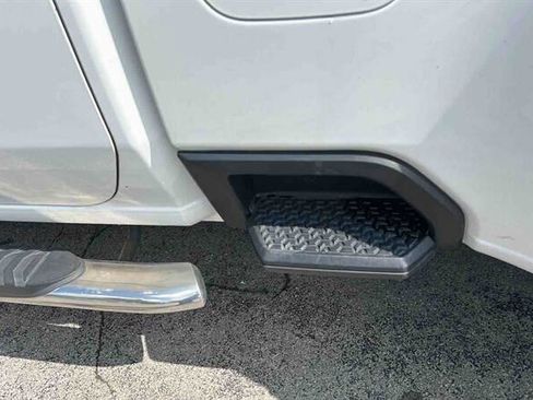 Used 2020 Chevrolet Silverado 3500 W/T w/ WT Safety Package image 12