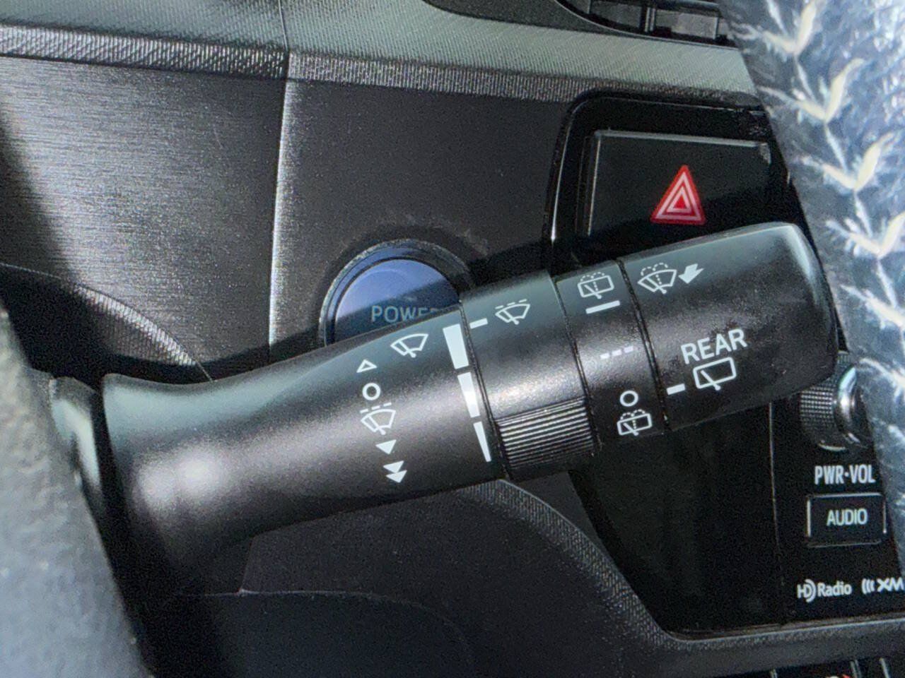 Used 2016 Toyota Prius C Four FWD image 19