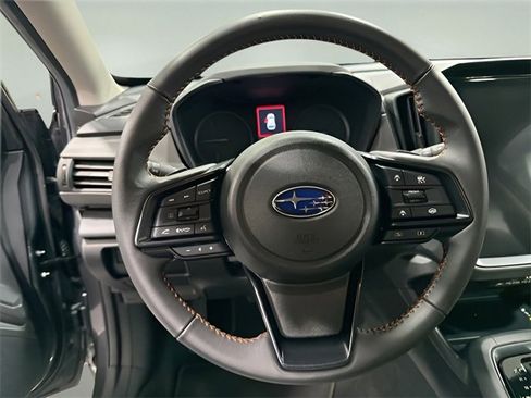 Certified 2025 Subaru Crosstrek 2.5i Limited w/ Popular Package #4A image 15
