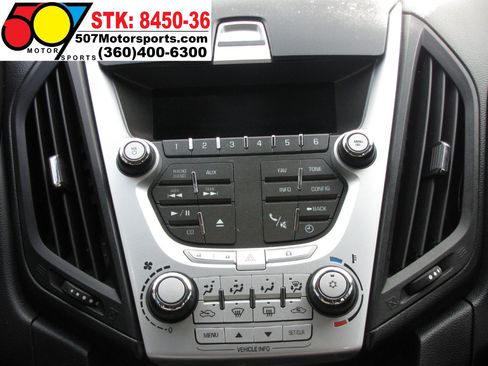 Used 2011 Chevrolet Equinox LT w/ LPO, Protection Package image 20