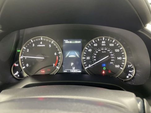 Used 2021 Lexus RX 350 AWD w/ Premium Package image 14