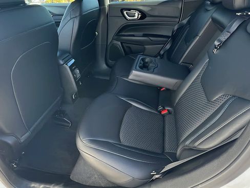 New 2026 Jeep Compass Latitude w/ Quick Order Package 29K image 24