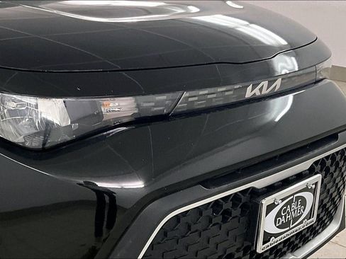 Used 2024 Kia Soul LX w/ Option Group 015 image 33