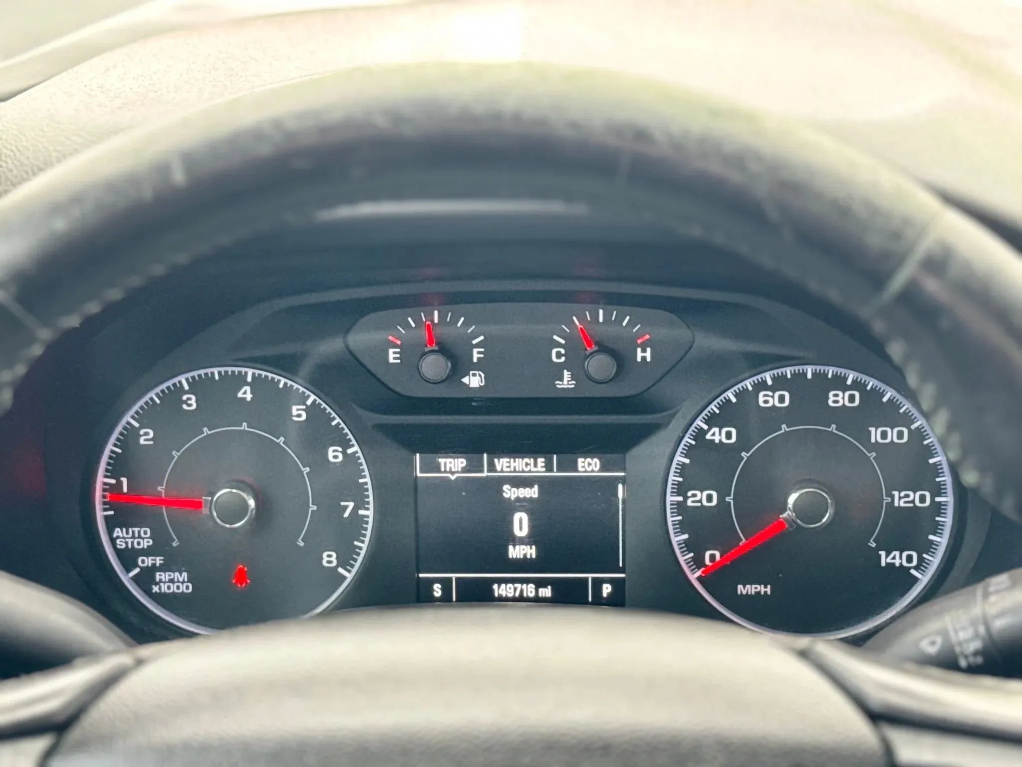 Used 2017 GMC Acadia SLE FWD image 19