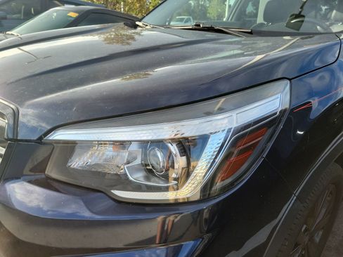 Used 2020 Subaru Forester Sport w/ Popular Package #2 AWD/4WD image 5