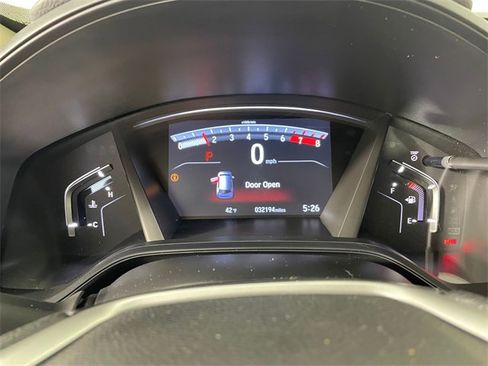 Certified 2020 Honda CR-V LX image 5