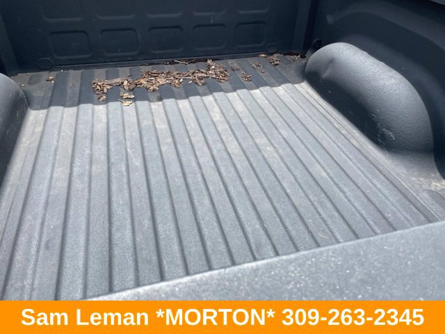 Used 2016 RAM 1500 Tradesman w/ Popular Equipment Group AWD/4WD image 10