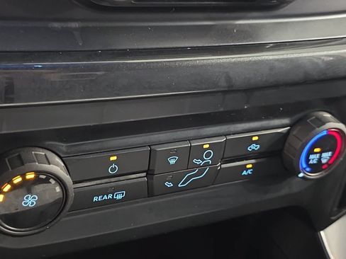 Used 2021 Ford F150 Tremor AWD/4WD image 21