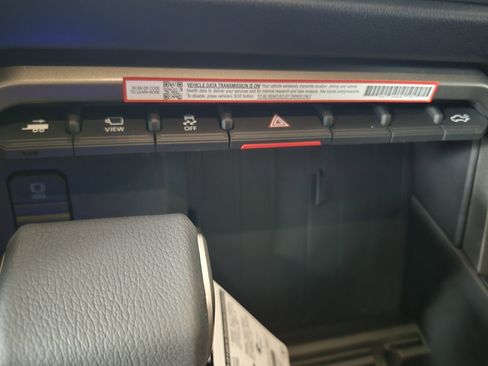 New 2026 Toyota Tundra SR5 image 30