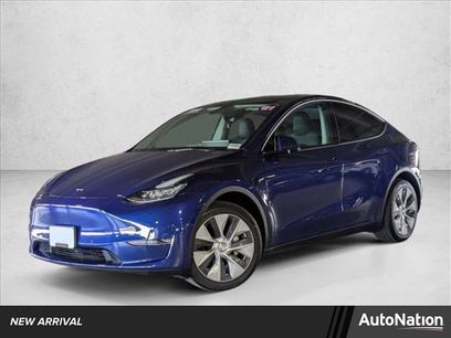 Used 2021 Tesla Model Y Long Range