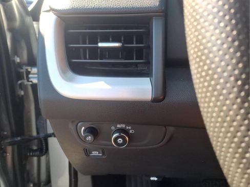 Certified 2023 GMC Terrain SLE w/ Driver Convenience Package FWD image 19