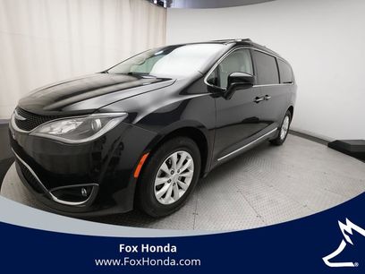 Used 2019 Chrysler Pacifica Touring-L