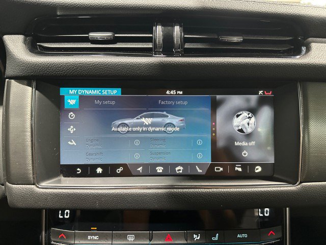 Used 2019 Jaguar XF S AWD/4WD image 66