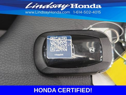 Certified 2024 Honda Pilot EX-L image 23