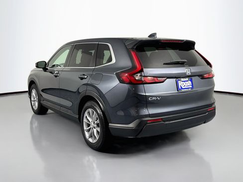 Certified 2023 Honda CR-V EX image 7
