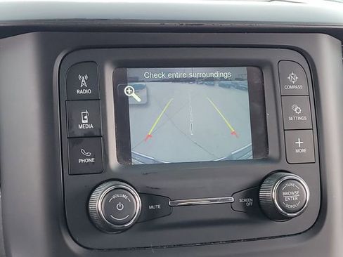 Used 2019 RAM 3500 Tradesman image 15