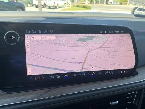 New 2026 Chevrolet Tahoe High Country w/ LPO, Get Active Package AWD/4WD image 14