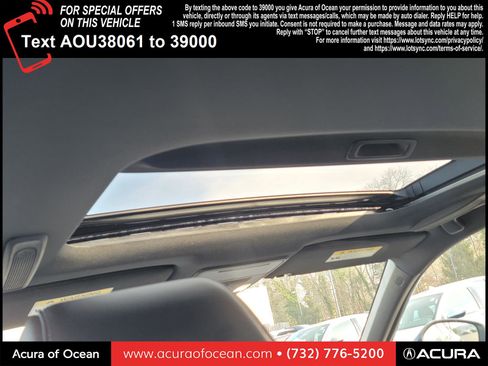 Certified 2023 Acura Integra A-Spec image 22