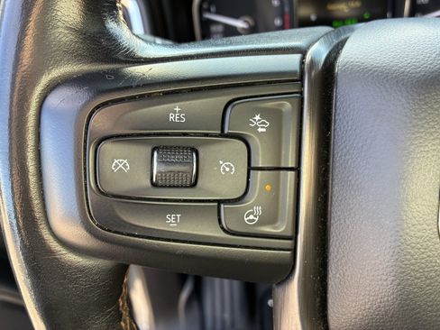 Used 2021 GMC Sierra 1500 AT4 w/ AT4 Premium Package image 14