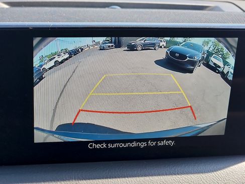 Certified 2023 MAZDA CX-5 AWD 2.5 S image 20