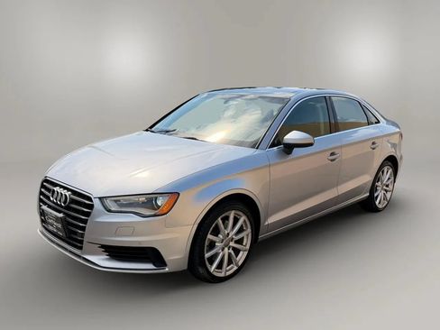 Used 2016 Audi A3 1.8T Premium Plus w/ Technology Package FWD image 7