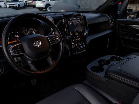 Used 2025 RAM 2500 Tradesman image 14
