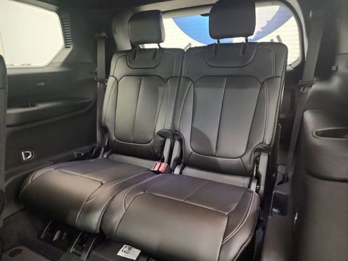 New 2025 Jeep Grand Cherokee L Limited w/ Luxury Tech Group II image 33