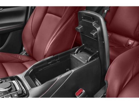 Used 2022 MAZDA CX-30 AWD 2.5 S w/ Preferred Package image 17