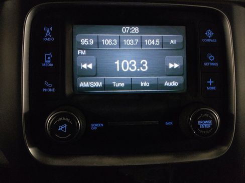 Used 2017 RAM 1500 Tradesman w/ Popular Equipment Group image 25