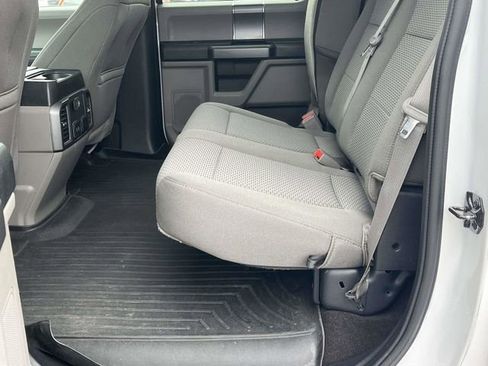 Used 2020 Ford F150 XLT w/ Equipment Group 302A Luxury RWD image 15