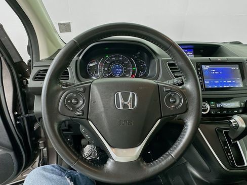 Used 2016 Honda CR-V EX-L image 12