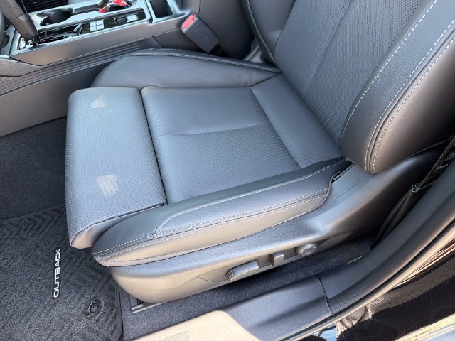 New 2026 Subaru Outback Touring AWD/4WD image 21