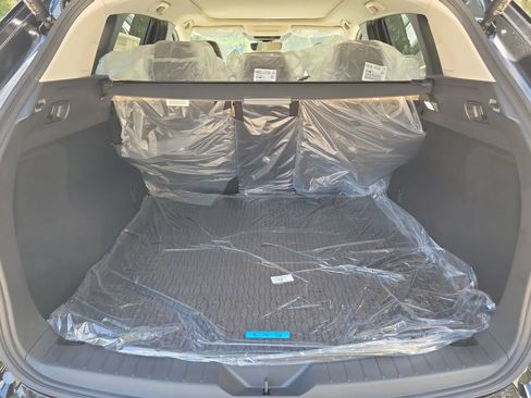 New 2026 MAZDA CX-5 2.5 S w/ Premium Plus Package AWD/4WD image 9