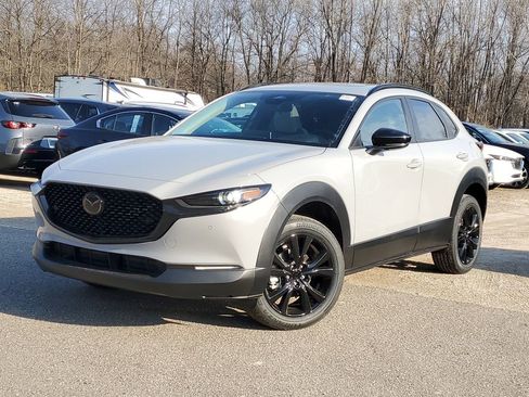 New 2026 MAZDA CX-30 Aire Edition image 31