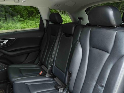 Used 2019 Audi Q7 3.0T Premium Plus AWD/4WD image 17