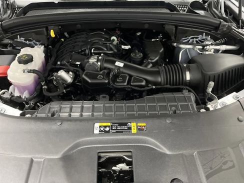 New 2025 Jeep Grand Cherokee Limited w/ Trailer Tow Package image 38