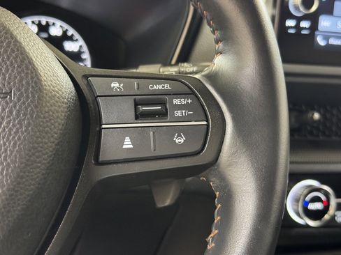 Used 2025 Honda CR-V Sport-L image 35