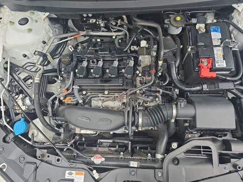 Used 2023 Honda Accord LX image 28