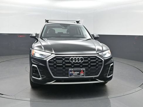 Used 2022 Audi Q5 2.0T Premium w/ Convenience Package AWD/4WD image 40